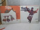 FIDDLER ON THE ROOF (OST)  ua / gatefold / nm (DOUBLE LP)
