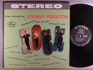 Johnny Preston  Come Rock With Me