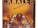Angel Canales ‎El Diferente Salsa Latin Jazz LP Latino Discos Espanol