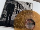 Tom Delonge Demos, Odds and Ends Vinyl Orange Splatter Blink 182