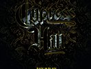 CYPRESS HILL - BACK IN BLACK - NEW BLACK VINYL LP - MISPRINT RARE