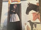 Vashti Bunyan   LP  Just Another Diamond Day  ©  1970  Philips 6308019   RARE