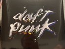 DAFT PUNK - Discovery 180G Vinyl 2LP NEW / SEALED Justice Discovery US SELLER