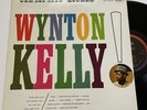Wynton Kelly s/t Vee Jay LP Stereo Paul Chambers Jimmy Cobb