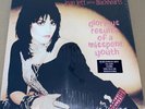 JOAN JETT & BLACKHEARTS  GLORIOUS RESULTS OF A MISSPENT YOUTH  VINYL LP  SEALED