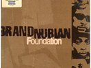 Brand Nubian - Foundation '98 2xLP US ORG  Gatefold Jacket DJ Premier Common