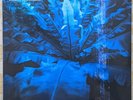 Hum - Downward is Heavenward 2xLP 180g BLUE Vinyl 2018 Re-issue NEW & SEALED
