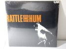 U2 - Rattle And Hum LP Album, Island Records 1988 Columbia House NEW SEALED