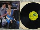 Scorpions Lovedrive Record LP 1979 EMI Harvest SHSP 4097 Banned Cover Schenker