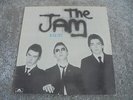 The Jam - In The City 1977 UK LP POLYDOR 1st MOD PAUL WELLER