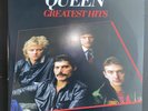 Greatest Hits by Queen (Record, 2016)