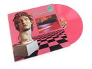 Macintosh Plus ‎  Floral Shoppe New Bubble Gum Pink Vinyl Sealed
