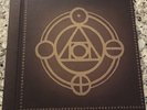 Thrice The Alchemy Index 2009 Release 4x 10