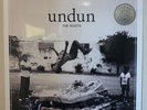 The Roots - Undun - Vinyl LP Record 2018 Reissue SEALED OOP Rare