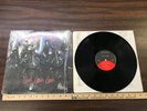 MOTLEY CRUE GIRLS GIRLS  LP VINYL RECORD SHRINK E1 60725 1987 ELECTRA HAIR METAL