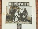 Blind Faith Eric Clapton Steve Winwood Ginger Baker Ric Grech LP Monarch Press