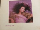 Kate Bush - Hounds Of Love - Vinyl LP 1985 - Running Up That Hill