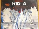 Radiohead - Kid A NEW Sealed Vinyl LP Album