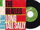 The Beatles -Long Tall Sally- 7