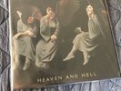 Black Sabbath Heaven And Hell 1980 ROCK 12