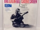 Grant Green – The Latin Bit 180 GRAM REISSUE LP SEALED TONE POET Blue Note