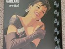 Judy Garland - Recital SEALED LP VINYL RECORD RARE Wizard of Oz
