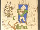 BEACH BOYS: heroes and villains / you're welcome BROTHER 7