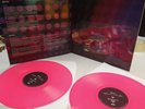 MADONNA CONFESSIONS ON A DANCE FLOOR - PINK VINYL 2-LP SET immaculate surface