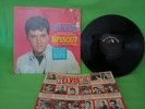 elvis spinout lp