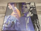 David Bowie SOUND + VISION Box Set Ryko 6 CLEAR VINYL LP Box Set UNPLAYED MINT
