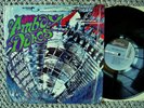 RARE BEAUTY  1967 ORIG 1st LP = AMBOY DUKES   Hard Psych Garage NUGENT Hendrix