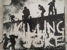 KILLING JOKE : FIRST   ( NEW YORK DOLLS , THE DAMNED , CLASH , THE MISFITS  )