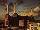 Pink Floyd Animals SWEDISH PRESSING Harvest Vinyl LP