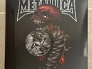 Metallica St. Anger Live Rarities Vinyl Club Limited Edition #6 New and Sealed