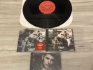 NKOTB New Kids On The Block Dirty Dawg 12” Vinyl Hangin Tough 30th CD LOT