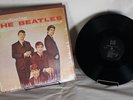 THE BEATLES INTRODUCING THE BEATLES VINYL RECORD