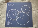 The Slow Readers Club - 91 Days In Isolation CLEAR Vinyl SIGNED Insert AS NEW