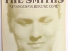 The Smiths Strangeways, Here We Come Vinyl LP German 1987 Rough Trade RTD 60 OIS