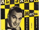 AL SAXON 