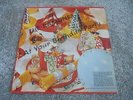 Ramones - At Your Birthday Party 1979 USA Double LP DRAGONFLY EX+ 1st NOT TMOQ