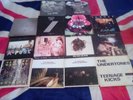 7 INCH VINYL RECORDS FLORENCE AND THE MACHINE THE LAST SHADOW PUPPETS ETC