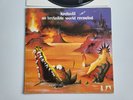 Krokodil UAS 29250I   AN INVISIBLE WORLD REVEALED mint -