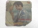 OLIVIA NEWTON JOHN Travolta ONJ Rock n roll/summer rare SINGLE 45 INDIA VG+