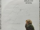 Tears for Fears signed The Hurting Vinyl LP 1983 see description
