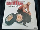 The Documentary by The Game OG 1st Pressing LP VINYL 2005 G Unit DR DRE 50 CENT