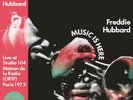 Freddie Hubbard Music Is Here Vinyl June 2022 LP