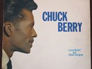Chuck Berry / Rockin' At The Hops - LP - Original US Chess Records