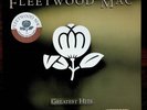 Fleetwood Mac Greatest Hits LP 1988 promo with hype sticker  near mint