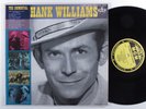 HANK WILLIAMS The Immortal Hank Williams MGM LP mono o