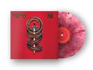 Toto IV Bloodshot Colored Vinyl LP